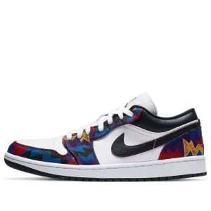 Air Jordan 1 Low SE 'Nothing But Net' CZ8659-100