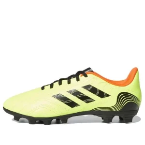 adidas Copa Sense.4 FXG 'Fluorescent Green' GW3581
