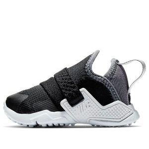 (TD) Nike Huarache Extreme SE Low-Top Running Shoes Black/Grey AQ7938-002