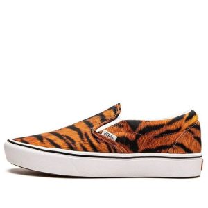 Vans ComfyCush Slip-On 'Tiger' VN0A3WMD8WP