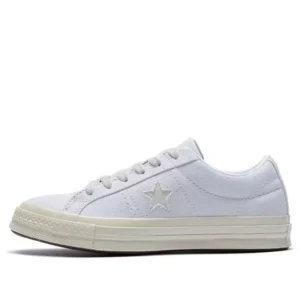 (WMNS) Converse One Star White 564154C