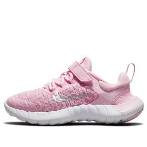 (PS) Nike Free RN 2021 'Pink Foam' CZ3996-610