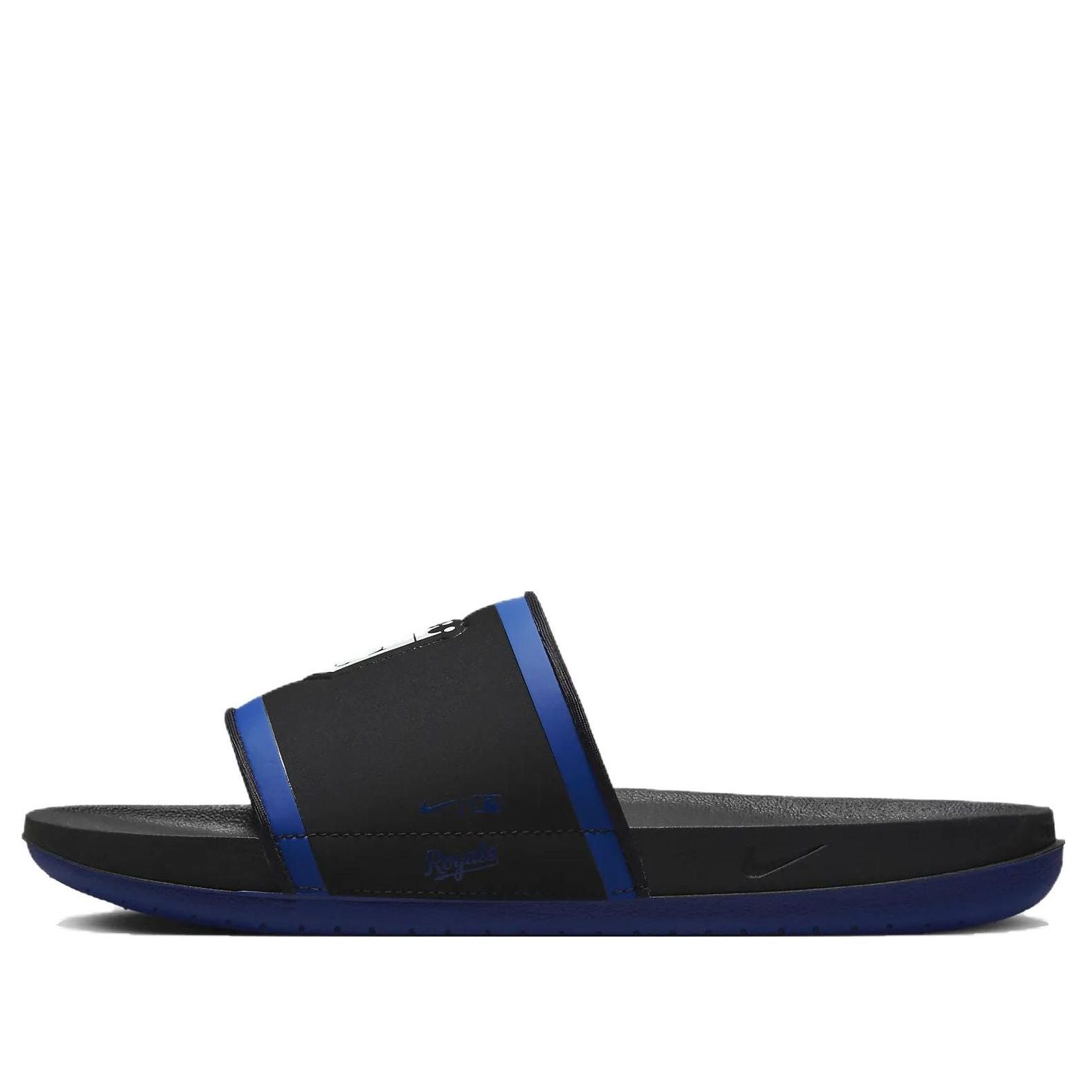 Nike MLB x Offcourt Slide 'Kansas City Royals' DH6997-002