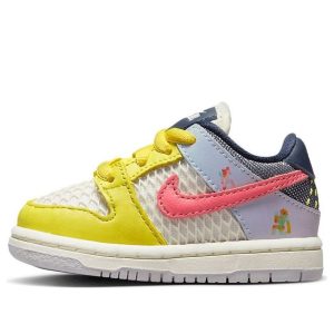 (TD) Nike SB Dunk Low Pro 'Be True Xavier Schipani' DX9219-100