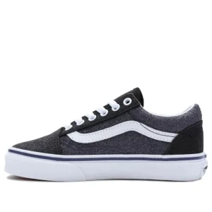 (PS) Vans Old Skool 'Black Grey' VN0A7Q5FYA6