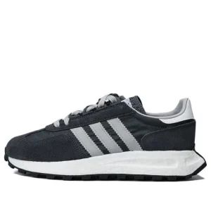 (WMNS) adidas Retropy E5 Shoes 'Black Carbon Grey' IE7064