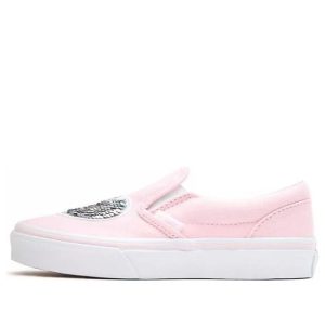 (PS) Vans Slip-On 'Pink' VN0A4BUT31L