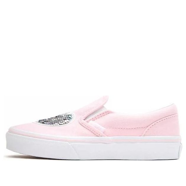 (PS) Vans Slip-On 'Pink' VN0A4BUT31L