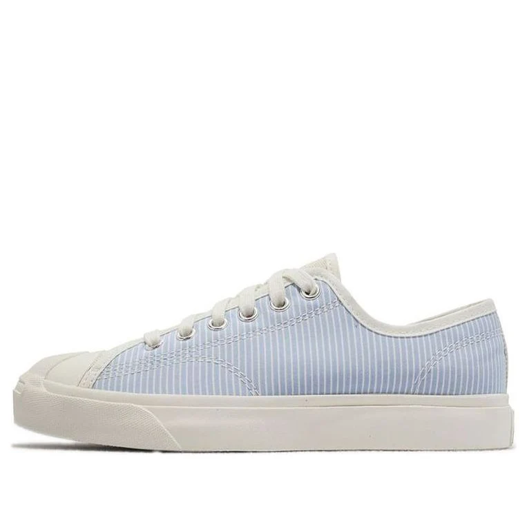 Converse Jack Purcell Low 'Multi-Color Retro Stripes' A00456C