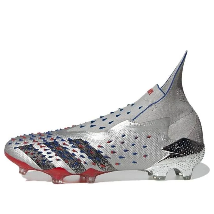 adidas Predator Freak+ 'Showpiece Pack' FW7096