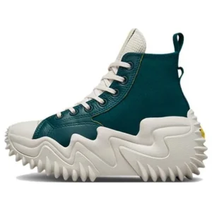 Converse Run Star Motion Edge Glow 'Green' A01320C