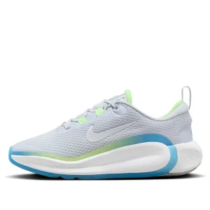 (GS) Nike Infinity Flow 'Grey Volt' FD6058-001