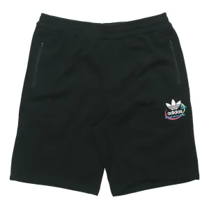 adidas originals Bodega Shorts Casual Black FQ4683
