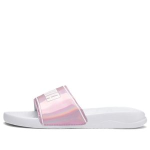 (WMNS) PUMA Popcat 20 'Iridescent - Pink' 372627-02