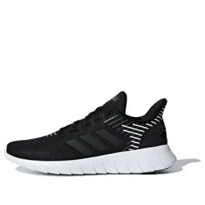 (WMNS) adidas Asweerun 'Core Black' F36339