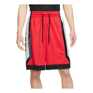 Nike Dri-fit Elite Basketball Shorts 'University Red' DH7142-657