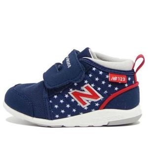 (TD) New Balance 123 'Starry Blue' IO123HNV