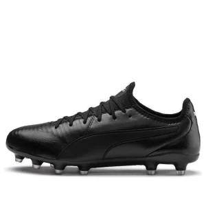 PUMA King Pro Fg Black 105608-01