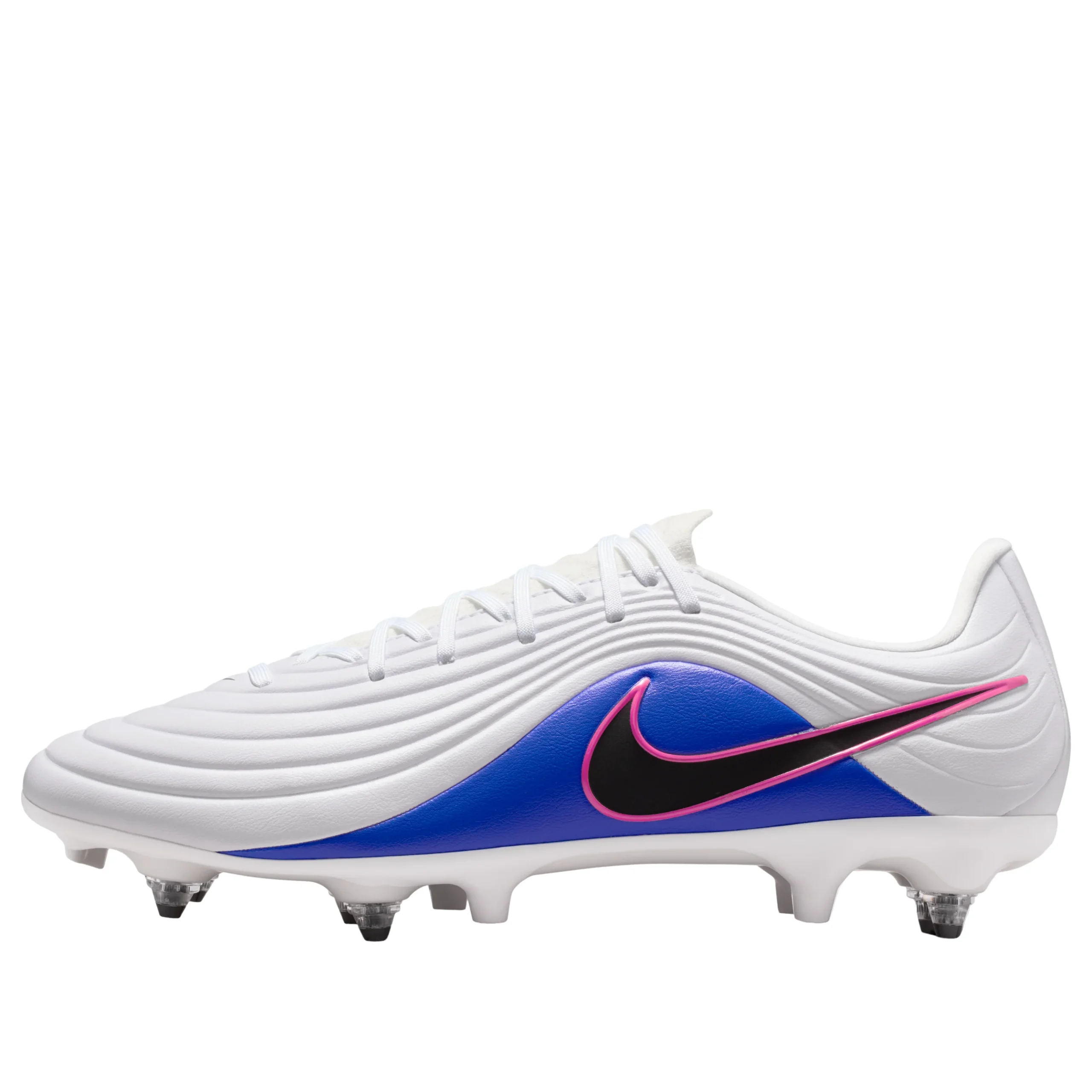 Nike Tiempo Maestro Academy 'White Racer Blue' IB4478-146