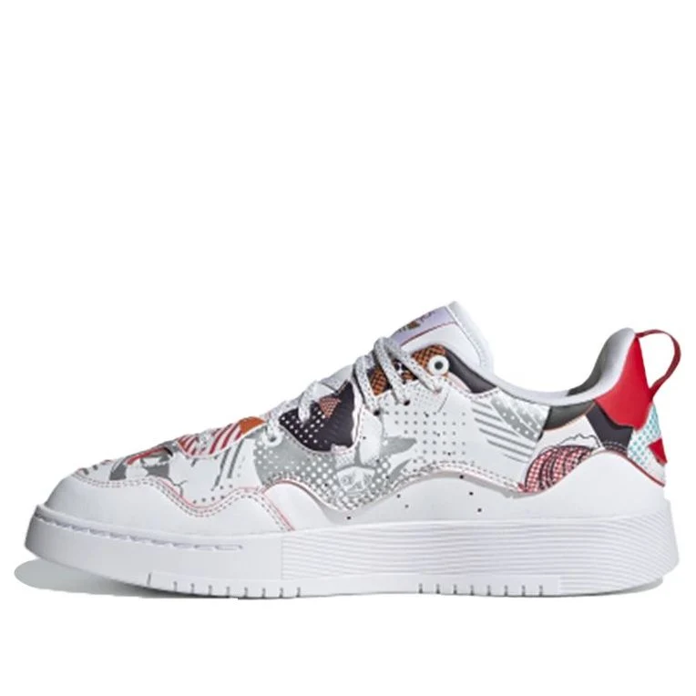 (WMNS) adidas Supercourt XX 'Chinese New Year' S24185