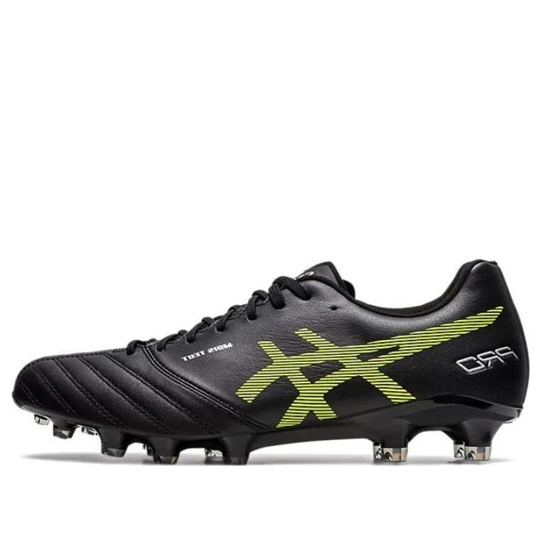 ASICS DS Light X-Fly Pro 'Black Safety Yellow' 1101A025005