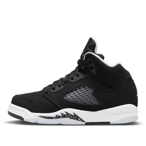 (PS) Air Jordan 5 Retro 'Oreo' 2021 440889-011