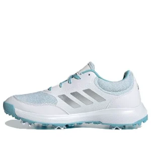 (WMNS) adidas Tech Response 2.0 Golf 'White Hazy Sky' FW6323