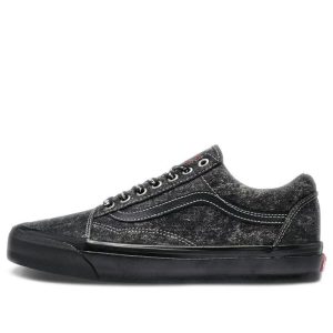 Vans Raised By Wolves x OG Old Skool LX 'Acid Wash Denim' VN0A4P3X00U