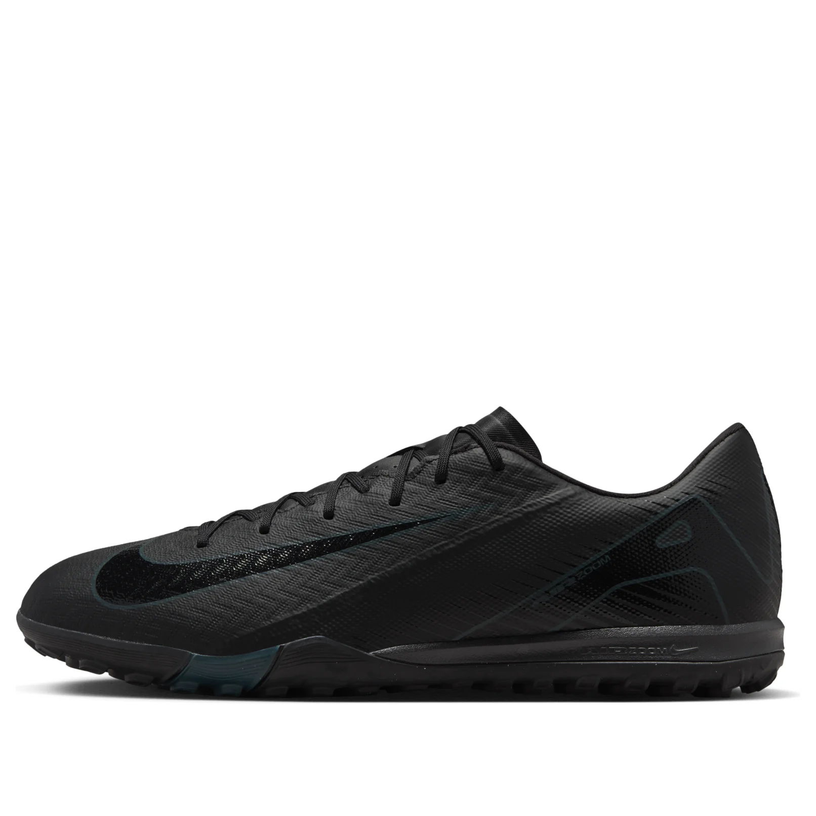 Nike Mercurial Vapor 16 Academy TF 'Shadow Pack - Black Deep Jungle' 2024 FQ8449-002