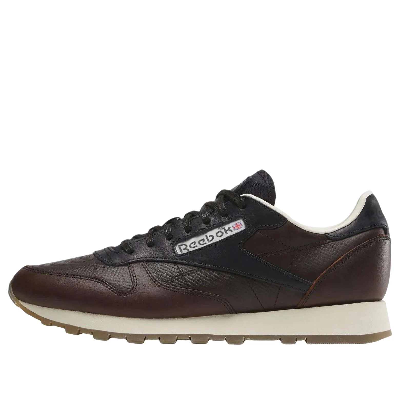 Reebok x C.F. Stead Classic Leather Shoes 'Dark Snuff Military Navy Alabaster' 100245040