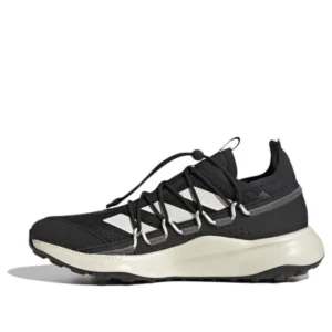 (WMNS) adidas Terrex Voyager 21 'Black Chalk' HQ0941