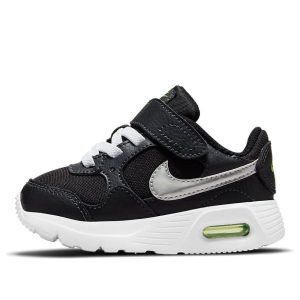 (TD) Nike Air Max SC 'Black Chrome' CZ5361-005