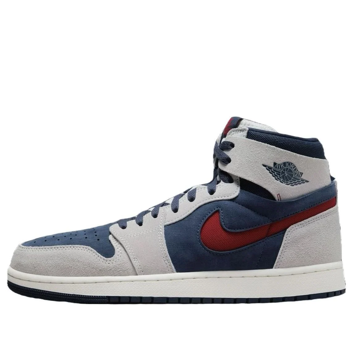 Air Jordan 1 Zoom CMFT 2 'Olympic' DV1307-406