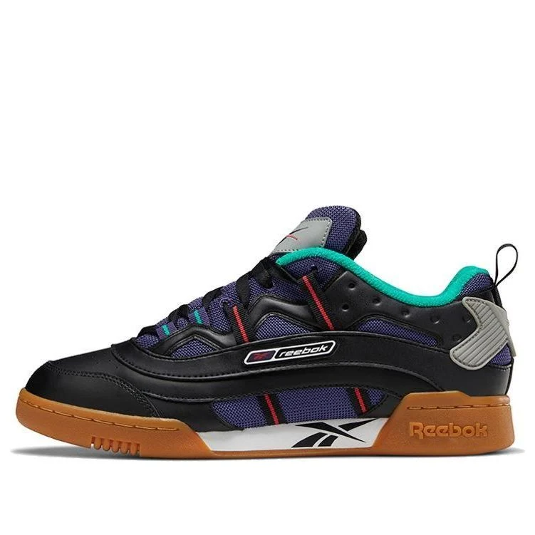 Reebok Workout Plus RC 1.0 'Black Midnight Ink' DV8988