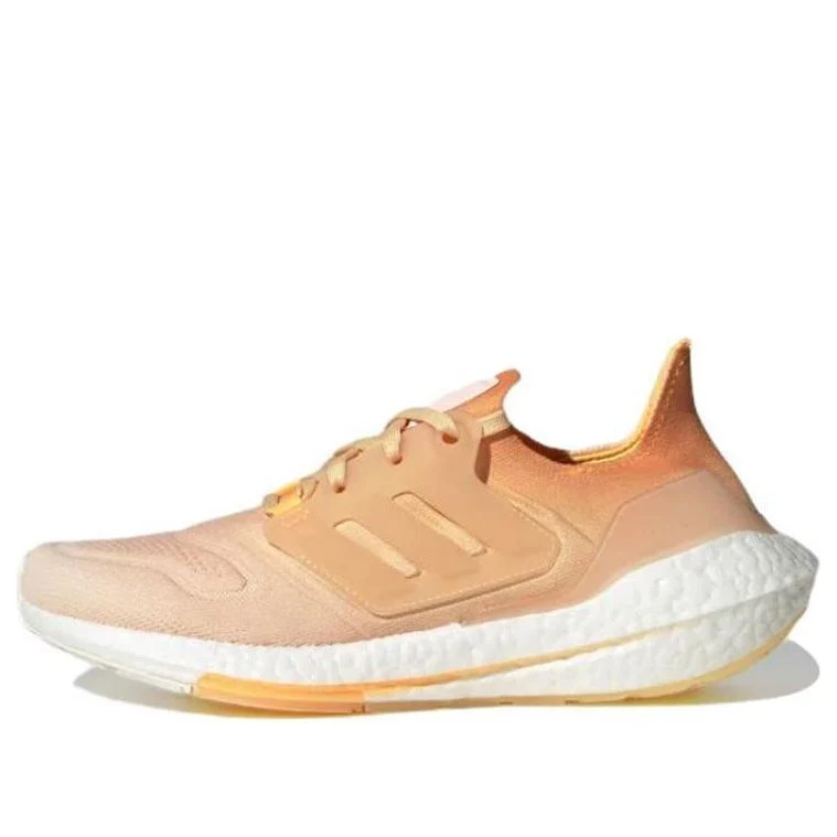 (WMNS) adidas Ultraboost 22 'Flash Orange' GX8018