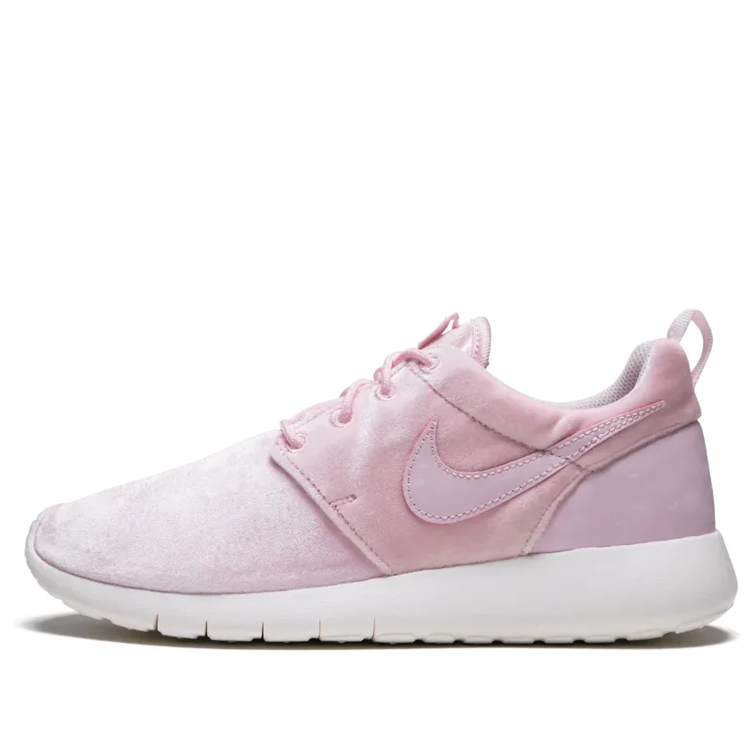 (GS) Nike Roshe One 'Arctic Pink' 599729-617