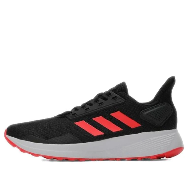 (WMNS) adidas Duramo 9 'Shock Red' EE8187