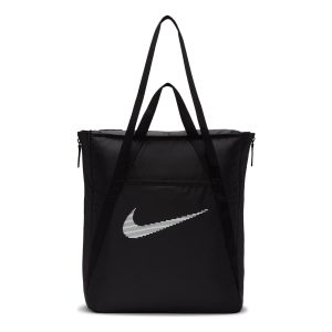 Nike Gym Tote Bag 'Black' DR7217-010