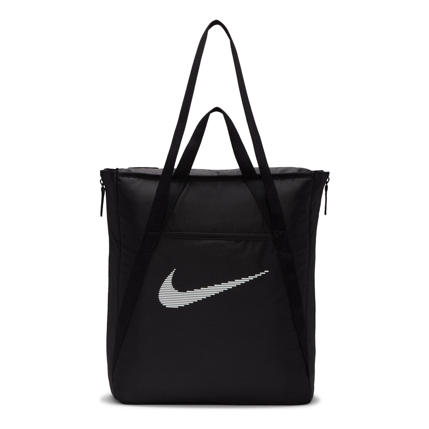 Nike Gym Tote Bag 'Black' DR7217-010