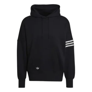 adidas originals Adicolor Neuclassics Black HM1871