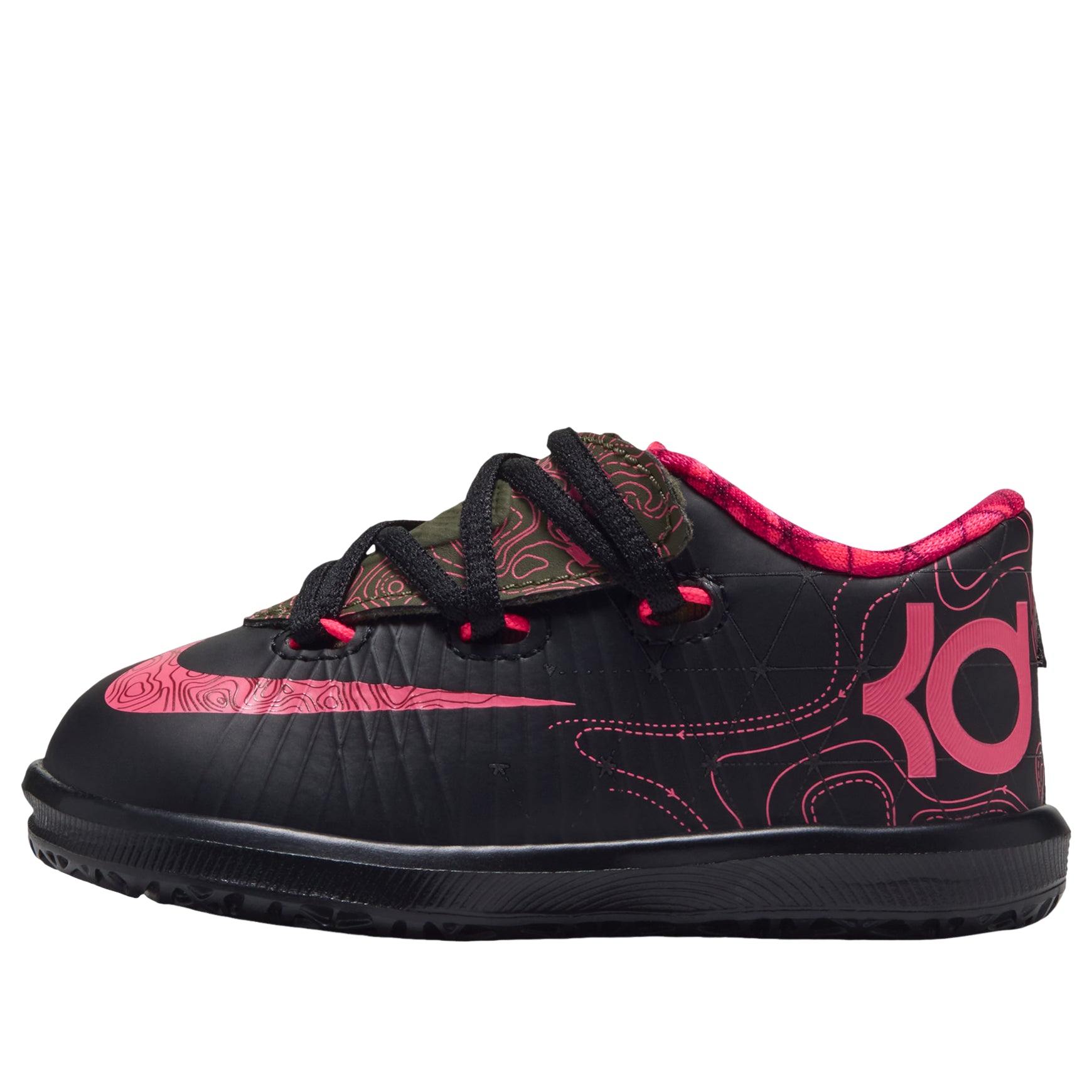 (TD) Nike KD 6 'Meteorology' IU1289-001