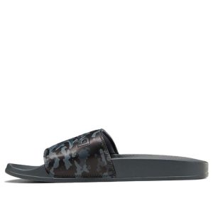 Reebok Classic Slide 'Grey Camo' FW5750
