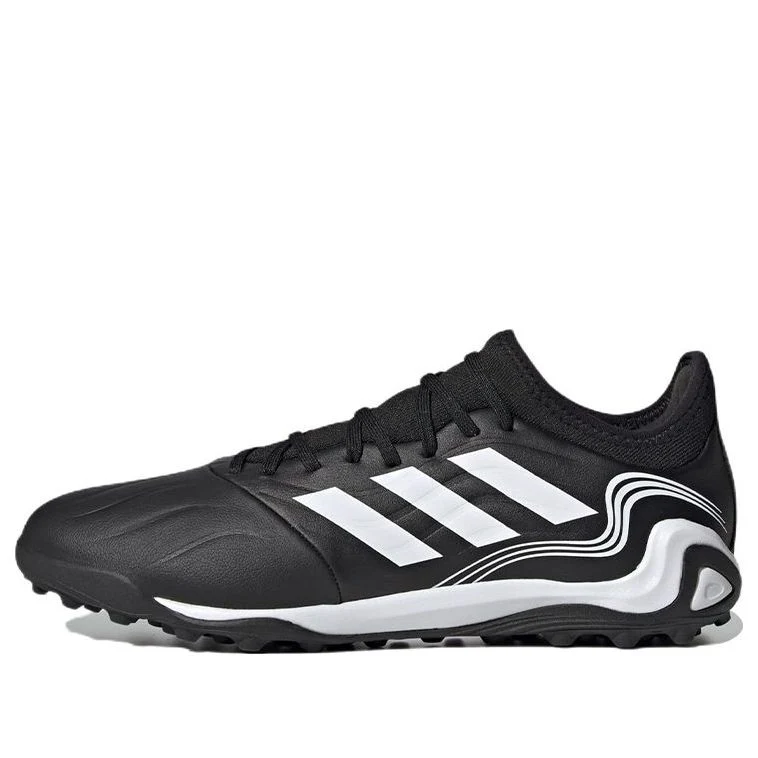 adidas Copa Sense.3 TF 'Core Black White' GW4965