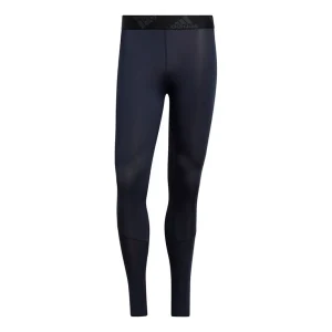 adidas TF Turf Long Tight Sports Training gym pants Black GL9875