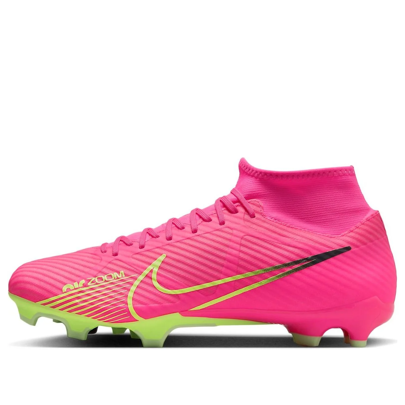 Nike Mercurial Superfly 9 Academy MG 'Luminous Pack' DJ5625-605