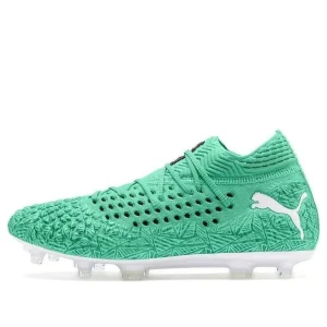 PUMA Future 4.1 Limited Edition FG AG 'Winterized Pack' 105731-01