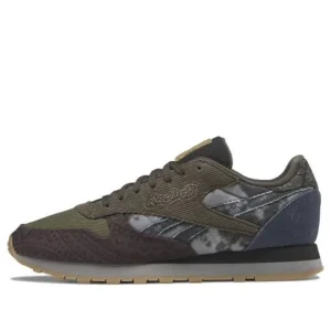 Reebok Classic Leather 'Recreational Activities' IE4104