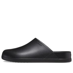 Crocs Dylan Clog 'Black' 209366-001