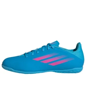 adidas X Speedflow.4 IN 'Sky Rush Pink' GW7526