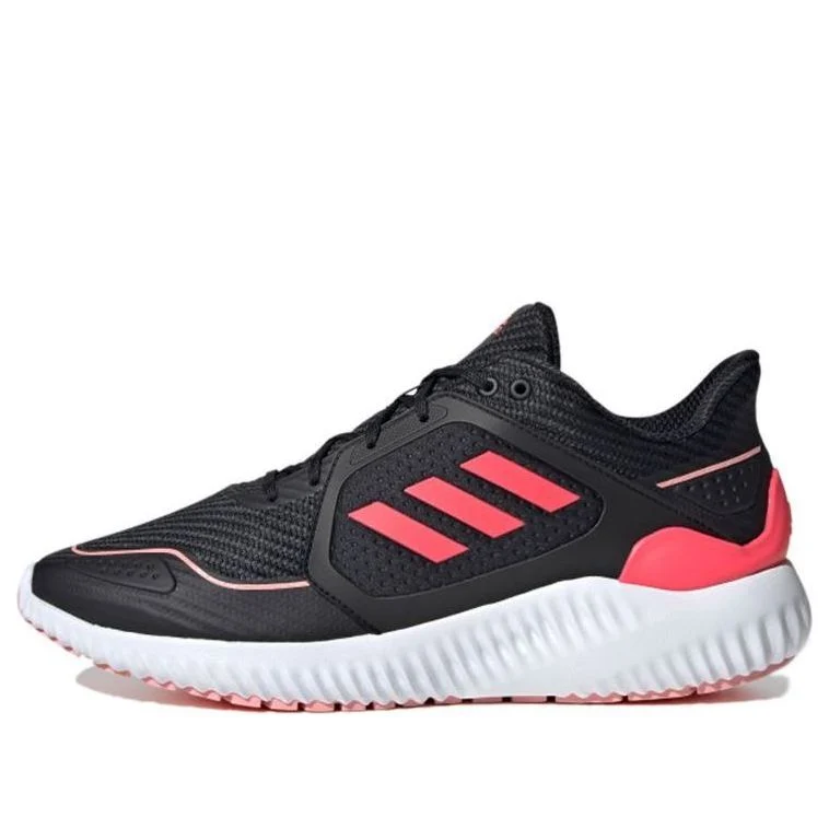 (WMNS) adidas Climawarm Bounce 'Black Pink' G54870